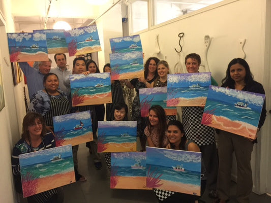 June 14- NY Life Team Outing