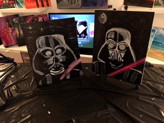 January 15: Portrait De Poppa