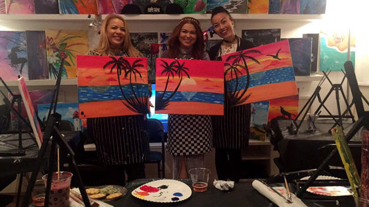 December 3: Bae Watch