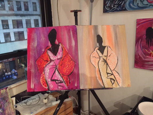 July 29- Red Carpet Ready