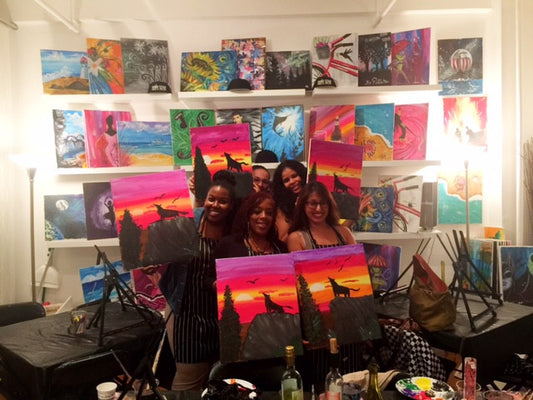 Septmeber 24: One-Man Wolf Pack