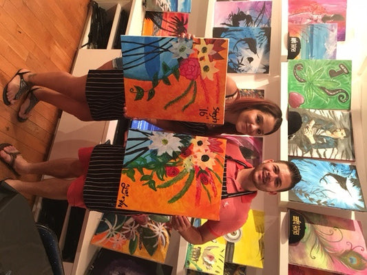 August 27: Every Rose Has Its Thorn