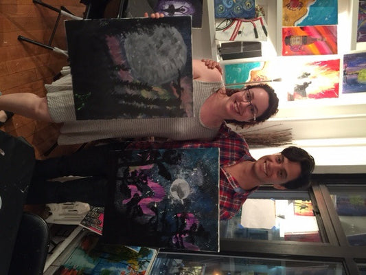 September 3: You (Northern) Light Up My Life