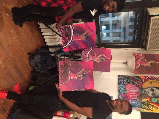 September 16: Let's Go Flamenco!