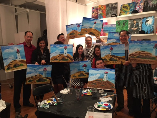 September 23: Sulcrom Team Outing