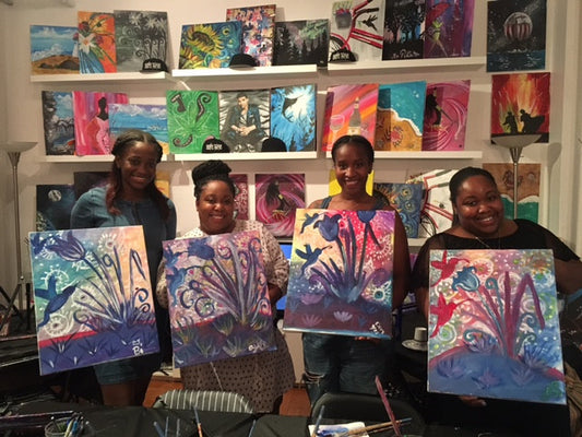 September 23: Bo-Ho Chic