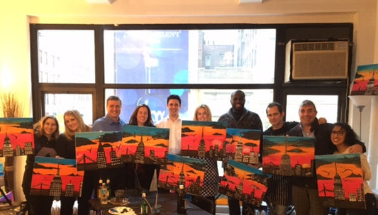 December 20: Fed Ex Holiday Outing