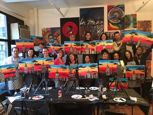 December 15: ASPCA Holiday Party