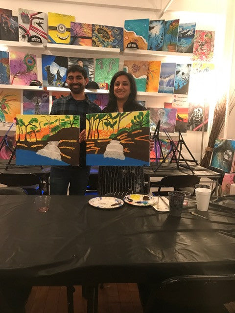 March 10: Don't Go Chasing Waterfalls