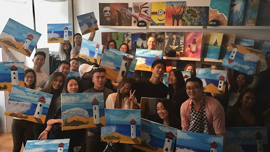 April 14: Victoria's Birthday Bash (A Lovely Day)