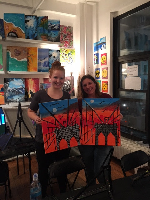 March 1: Where Brooklyn At?