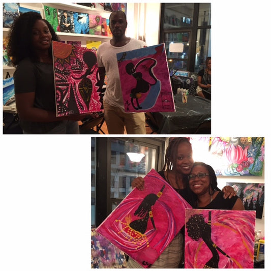 July 28- Hips Don't Lie