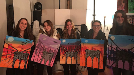 April 7: Where Brookln At?