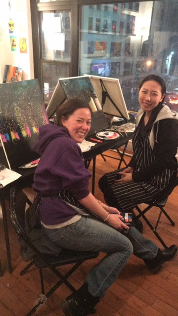 March 4: Diwali Baby